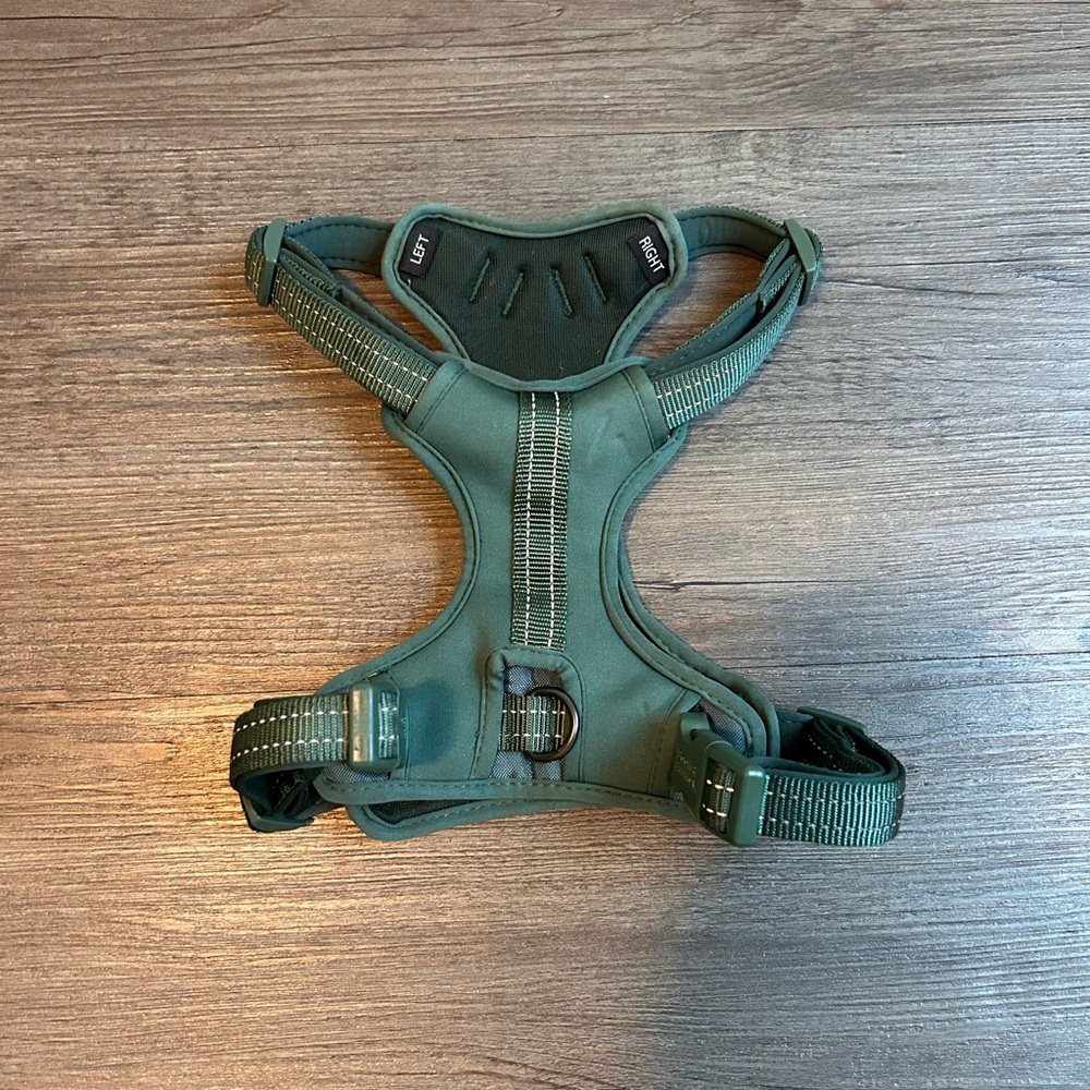 Dog Harness